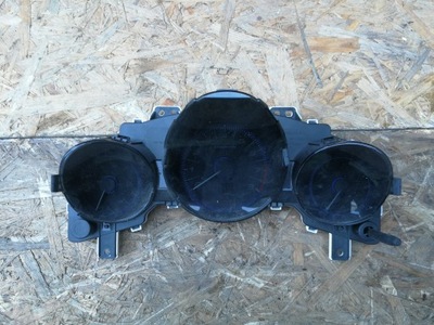 Лічильник 1.8b honda civic ix фото №1