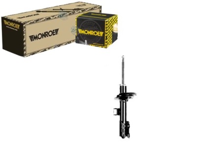 Monroe амортизатор hyundai elantra 1.6/1.8 09.10- фото №1