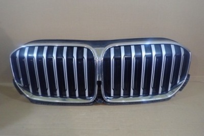 Pas жалюзі підсилювач шторка bmw 7 g11 g12 lift фото №1