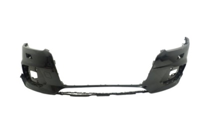 Бампер перед audi q3 s-line 8u0807437ad рестайлинг  15- фото №1