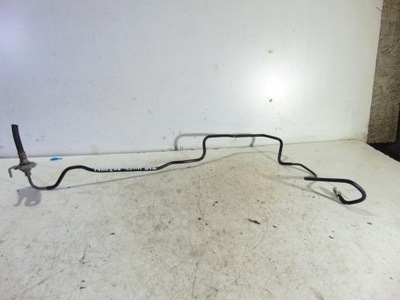 Шланг зчеплення toyota yaris ii 1.3 vvti фото №1