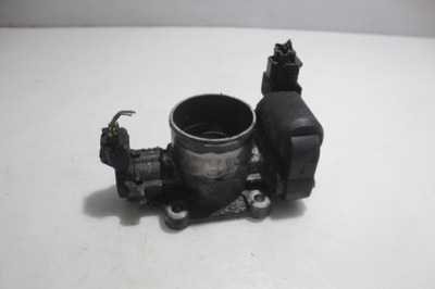 Дросельна заслінка lexus is ii 220 2.2d фото №1