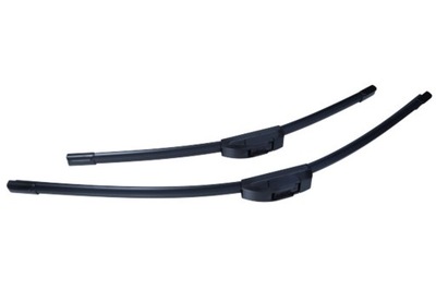 WIPER WIPER BLADES 600/450MM OPEL INSIGNIA A/LEXUS, MAZDA, FLAT TOW BAR  