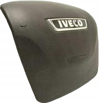 AIRBAG AIR BAGS STEERING WHEEL IVECO DAILY 14 5801561543  