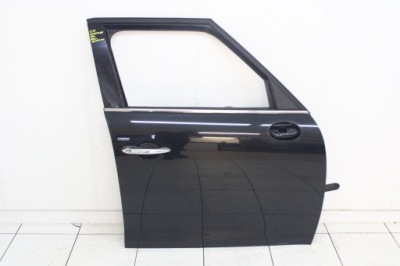 Mini countryman i r60 2010r- дверь правый перед правое передние b11 фото №1