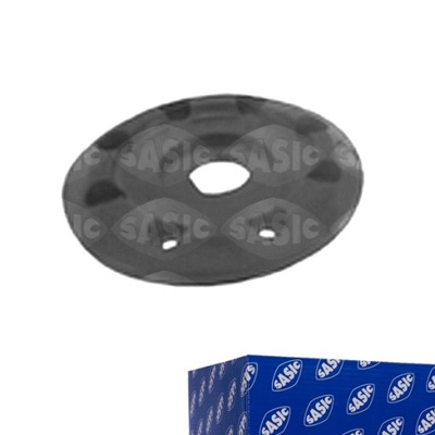 Подушка амортизатора перед do renault trafic ii фото №1