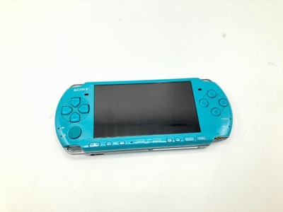Konsola Sony PSP Slim 3004 Slim Unikat