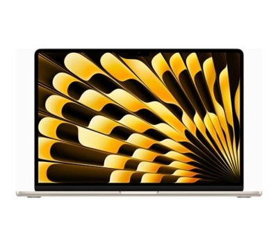 Laptop Apple MacBook Air 2023 15,3' M2 8GB 1TB macOS Księżycowa Poświata US