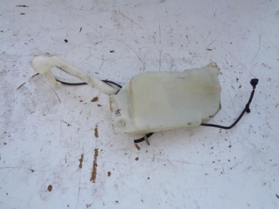 Бак омывателя nissan qashqai i фото №1