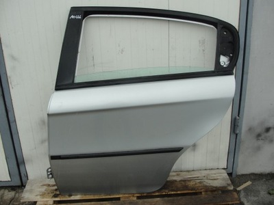 Двері лівий задня ліва задні alfa romeo 147 фото №1