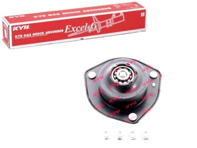 ПОДУШКА АМОРТИЗАТОРУ ПЕРІД L/P МІНІ R56 R57 R58 R59 CLUBMAN R55 