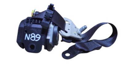 Chrysler sebring iii натяжитель pas левый перед 08-12 фото №1