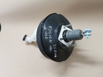 Ford fusion usa 2.0 eco. 13-19 насос тормозной. усилитель тормозов фото №1