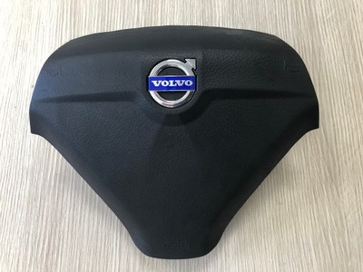 VOLVO S60 2004-2009 AIRBAG ПОДУШКА ВОДИТЕЛЯ