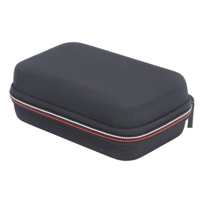 ETUI FUTERAŁ POKROWIEC DO NINTENDO NEW 3DS 2DS XL CZARNY