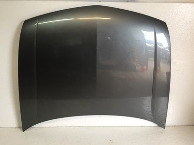 Капот honda accord 8 viii колір nh737m фото №1