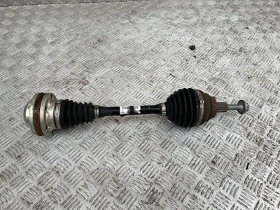 HALF-AXLE FRONT LEFT SKODA KAROQ 17- 1.5 TSI 3Q0407271AB  