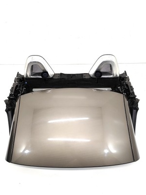 Mercedes slk r172 2011- дах kompletny cabrio фото №1