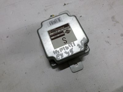 Модуль infiniti ex35 41650 1ba0a фото №1