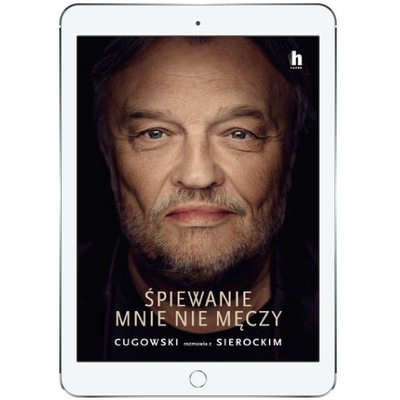 Śpiewanie mnie nie męczy