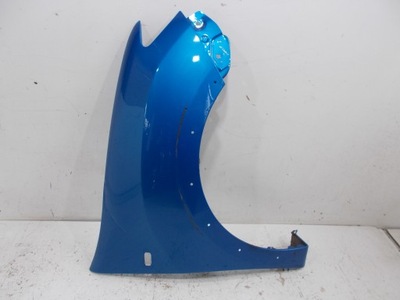 Dacia sandero ii stepway 12-20 крыло передний правый org фото №1