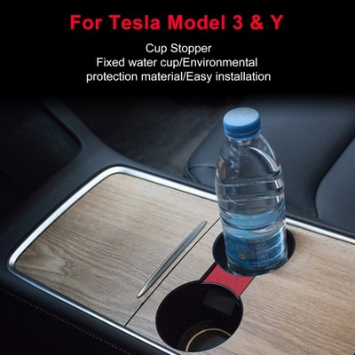 OREK AL TAZA DE AGUA CONVIENE PARA MODELU TESLA 3/Y 2021  