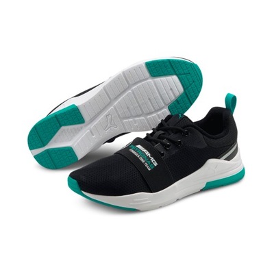 PUMA BUTY MSPF1 WIRED RUN 30678702 r 42,5