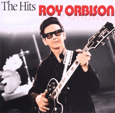 ROY ORBISON: THE HITS [CD]