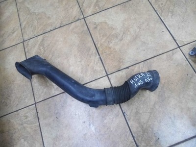 Astra ii 1.6b 03' hb труба воздухозаборник воздуха 9202910fh фото №1