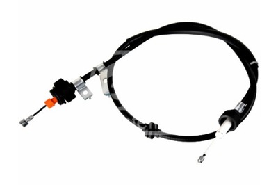 FEBI BILSTEIN CABLE DE FRENADO DE MANO P 1630MM LAND ROVER DISCOVERY  