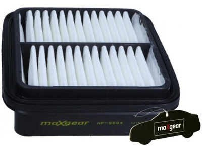 FILTRAS ORO MAXGEAR 26-2471 + KVAPAS 