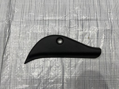 Alfa romeo giulietta захист рамка двері 50518941 фото №1