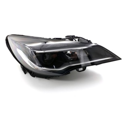 Opel astra k b16 фара 7961400095 фото №1