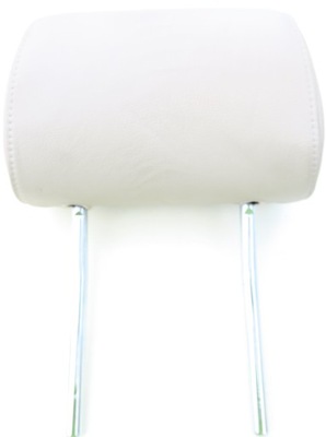 Підголівник r перед kardamombeige audi a6 c6 04- фото №1