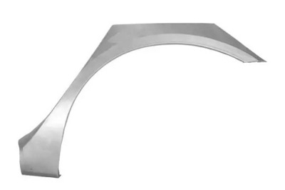 Ремкомплект крыла 6504-03-2027581p blic фото №1