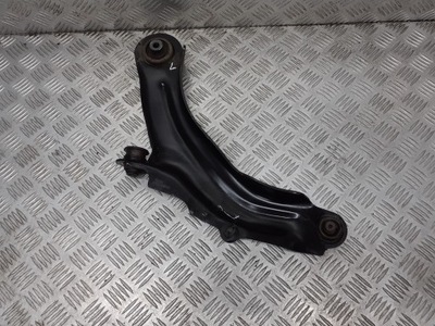 Рычаг левый перед renault scenic ii фото №1