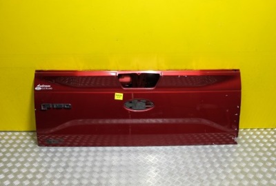 Ford f150 2015-2018 крышка багажника багажника задняя борт usa фото №1