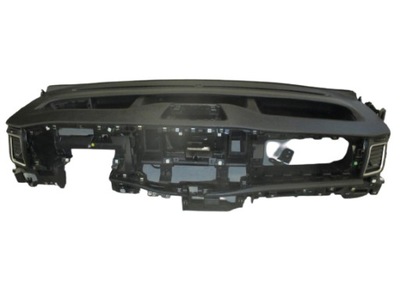 Панель приладів консоль ford transit custom lift 2017- фото №1