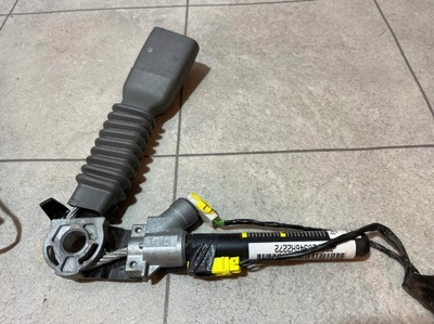 Jeep grand cherokee wk wh натяжитель поперечина правый bdb фото №1