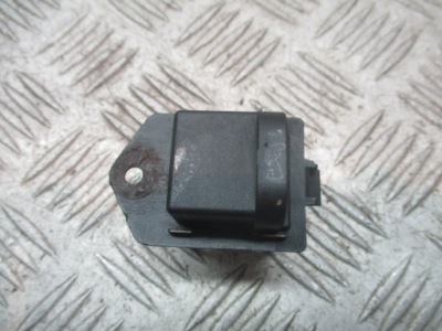 Резистор вентилятора радиатора renault megane 1 7700432779 фото №1