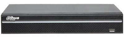 Rejestrator Dahua NVR4104HS-4KS2/L 4 kanały HDMI