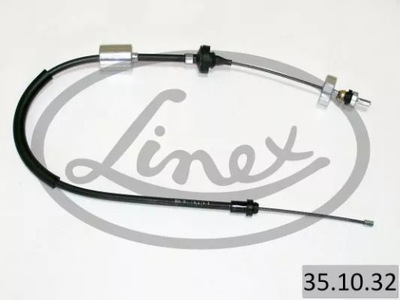 35.10.32 CABLE CONJUNTO DE EMBRAGUE RENAULT MEGANE 95-03  