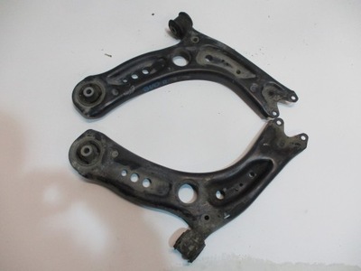 Рычаг audi a3 8v0 фото №1