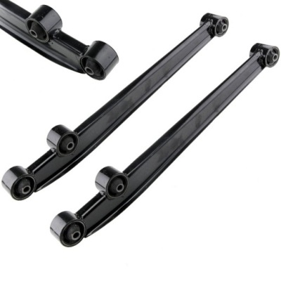 Рычаг задняя задний suzuki wagon r+ продольный левый + правый 2szt фото №1