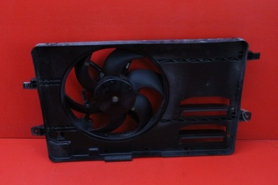 Вентилятор smart forfour 1 i 1.1 04r фото №1