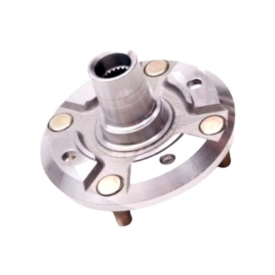 Ступиця daewoo matiz chevrolet spark typ 96316756 фото №1