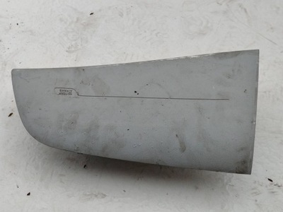 Подушка air bag пассажира dacia logan 2 ii mcv фото №1