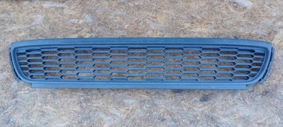 Решітка радіатора решітка радіатора vw polo 6r 6r0853677a фото №1