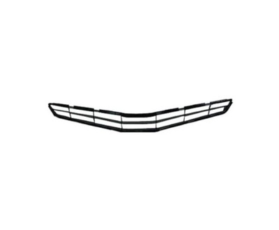 Решітка радіатора toyota camry 45 10- 5311433010 фото №1