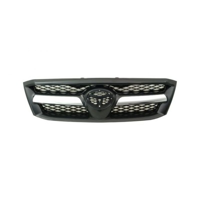 РЕШІТКА РЕШІТКА РЕШІТКА TOYOTA HILUX N70 2005-2009